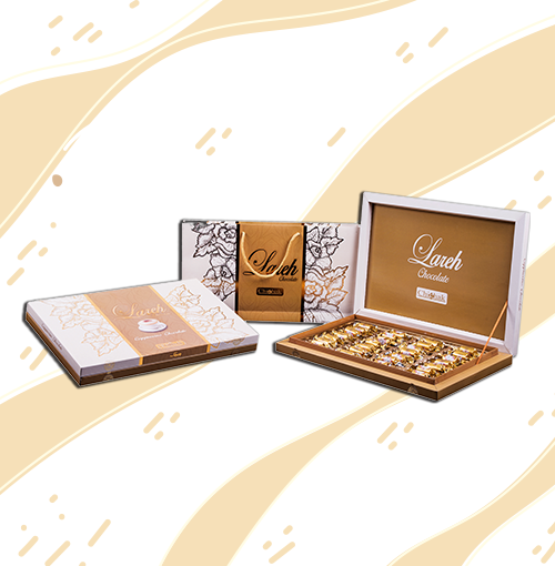 کادویی لاره کاپوچینو